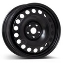 ALCAR STAHLRAD 9373 7.5x18 5/112 ET50 CB57.1