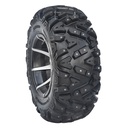 26x9.00R12 49F FORERUNNER KNIGHT MÖNKIJÄN RENGAS WINTER