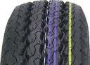 155/80R12C 88/86Q NANKANG CW-25 CARGO GRIP XL