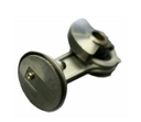 Viair 380C Connecting rod and piston
