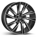 AEZ HAVANNA DARK 8.5x19 5/112 ET26 CB66.6