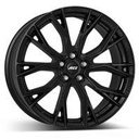 AEZ TORONTO BLACK 8.5x20 5/112 ET40 CB66.6