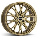 DOTZ FUJI GOLD 8x20 5/114.3 ET50 CB71.6