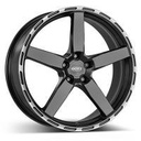 DOTZ MARINABAY DARK 9.5x20 5/120 ET40 CB72.6
