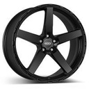 DOTZ MARINABAY BLACK 8.5x18 5/114.3 ET35 CB71.6