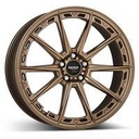 DOTZ SONOMA BRONZE 9.5x20 5/112 ET44 CB70.1