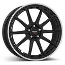 DOTZ SONOMA DARK 8x19 5/112 ET40 CB57.1