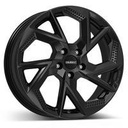 DEZENT AP BLACK 7x17 5/112 ET47 CB66.6