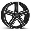 DEZENT KG DARK 9x20 5/112 ET42 CB66.6