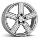 DEZENT KG SILVER 9x18 5/112 ET30 CB66.6