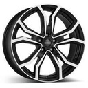 DEZENT TV DARK 8x20 5/112 ET30 CB60.1
