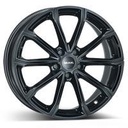 MAK DAVINCI DARK 7x17 5/108 ET50 CB63.4