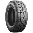 285/60R18 116T BRIDGESTONE DUELER A/T 002