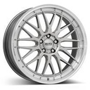 DOTZ BILBAO BLAZE 8x18 5/120 ET34 CB72.6
