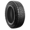 285/65R17 116T BRIDGESTONE DUELER ALL TERRAIN A/T 002