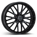 MAK SPECIALE GLOSS BLACK 8x20 5/112 ET45 CB57.1