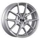 DIEWE NEVE SILVER 8x18 5/112 ET32 CB66.6