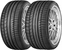 255/35R19 92Y CONTINENTAL CONTISPORTCONTACT 5 P *