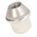 Pyörän Mutteri M12 x 1.5 mm.