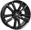 CMS C27 COMPLETE BLACK GLOSS 7.5x19 5/114.3 ET45 CB67.2