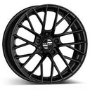 MAK MONACO GLOSS BLACK 11.5x21 5/130 ET67 CB71.6