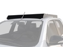Toyota Hilux H48 DC (2022-Current) Slimsport Rack Wind Fairing