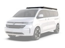Volkswagen T7 Transporter Caravelle SWB (2025-Current) Slimsport Roof Rack Kit / Light Bar Ready