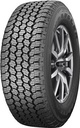 255/60R20 113H GOODYEAR WRANGLER AT ADV XL LR