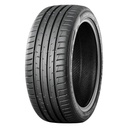 185/55R16 87V NANKANG NANKANG SPORTNEX AS-3 - A-LUOKAN MÄRKÄPITO!