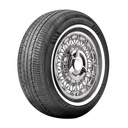 205/75R15 97S TRAVELSTAR CLASSIC RADIAL UN106 VALKOSIVU 18 MM