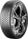 275/55R20 117T CONTINENTAL ICECONTACT 8 XL EVC