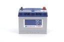 Bosh Akku 12V. 70Ah