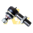 Vaihto pallonivel 01183A-lle