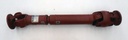 HD DOUBLE  PROPSHAFT