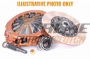 Xtreme Outback DAIHATSU ROCKY 85 - 98 2.8D