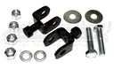 Shock Brackets