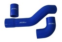 KIT OF INTERCOOLER SILICON HOSES FOR DEFENDER 300tdi / DISCO 200tdi