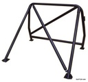 REAR ROLL CAGE FOR SUZUKI SAMURAI TO WELD ON