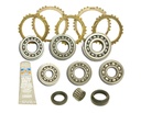 GEAR BOX REBUILT KIT SAMURAI