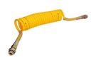 M22x1,5/M22x1,5 4900mm