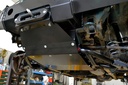 STEERING GUARD SUZUKI VITARA Raptorin puskuriin