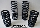 Suzuki Vitara +40mm Korottavat jouset