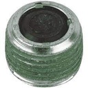 Oil drain plug front/rear