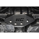 M220 DIFF SKID rear