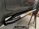 HD TUBULAR ROCKSLIDERS PATROL GR Y61 LONG BASE