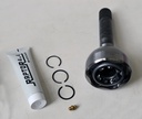 HD CV JOINT RAPTOR 4X4 FOR PATROL GR Y60