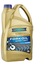 Ravenol gaffel olje Ultra lyckta 2,5W 4L