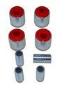 CASTER CORRECTOR POLY BUSHES PATROL GR