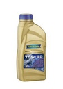 Ravenol MTF-1 SAE 75W85, FULL SYNTHETIC TRANSMISSION OIL, 1L