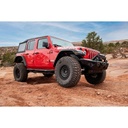 Quadratec 12510 5230 Baja HD Fender Flares